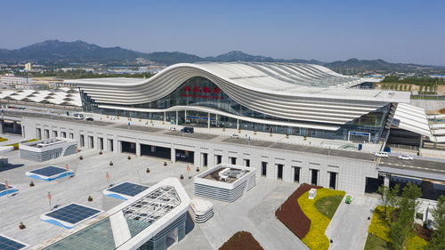 g1836高铁途经站点