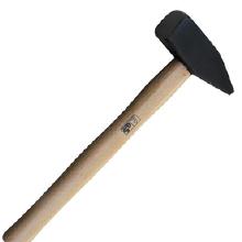 抓周抓到小锤子什么意思