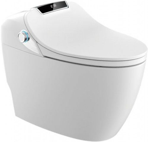 智能马桶十大名牌有哪些？