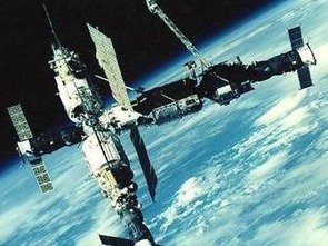 和平号空间站和中国空间站,和平号空间站在太空运行了多少年