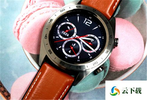 荣耀手表S1有人用过吗？怎么把数据同步给微信？