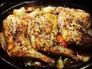 烤箱烤鸡腿要用锡纸包住吗