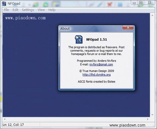 1080p电影里的nfo文件是干什么的？