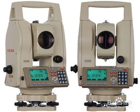 全站仪的详细使用方法