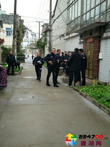 建湖吧 哥伦布开发商孙发祥死哪儿了