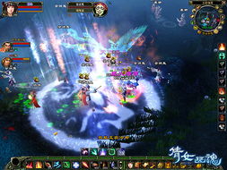 幽魂网流星蝴蝶剑地图报错