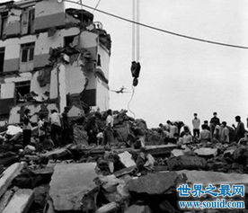 唐山大地震发生在哪一年，真实死亡人数是多少呢？