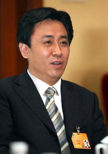 顺丰的老板是谁