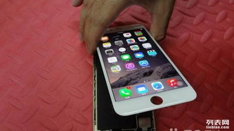 苹果iphone13换屏幕多少钱呢？