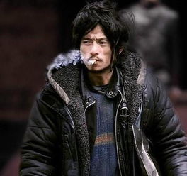 犀利哥是啥意思？