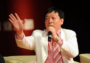 是那个青年汽车集团主席庞青年吗？