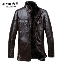 真皮皮衣什么皮料最好