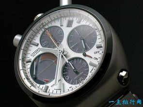 世界手表排名前100名都有哪些？