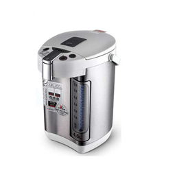 电热开水瓶不出水怎么办,电热开水瓶故障维修图解