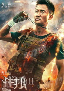 战狼百度云资源