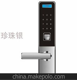 安装指纹锁有哪几个步骤？