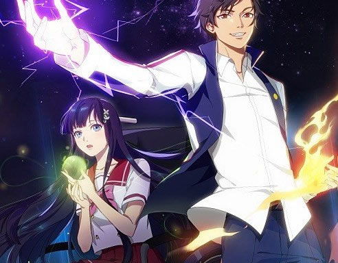 全职法师动漫免费观看完整版在线观看