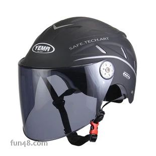 摩托车头盔十大品牌有哪些？