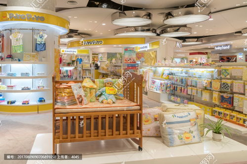 谁能告诉我 婴幼儿用品专卖店谁最好？