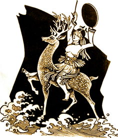 萨满教是怎么回事