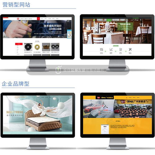 动态网站如何建设？