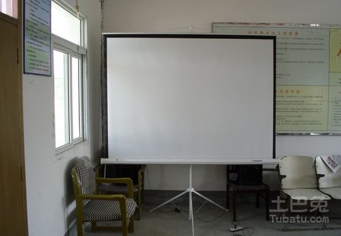 投影幕布材质哪种好