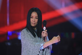 演员那英年龄多大