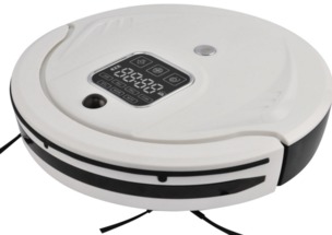 扫地机是怎么扫地的,手推式扫地机好用吗