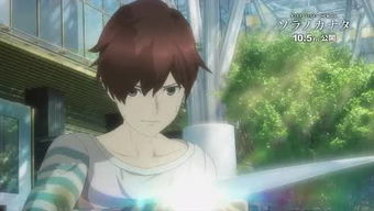 求一些好看的日本动漫，最好要新番