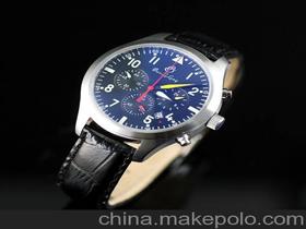 手表上面是omega下面是quArtz是什么系列的手表