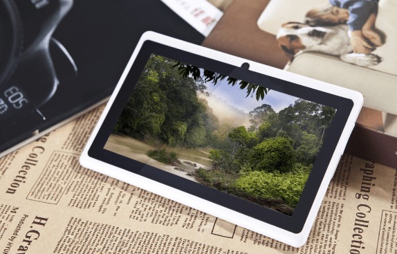 现在最新的电子产品推荐