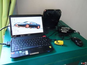 笔记本怎么外接显卡