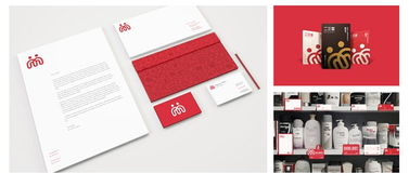 北京哪个VI设计公司比较好呢？