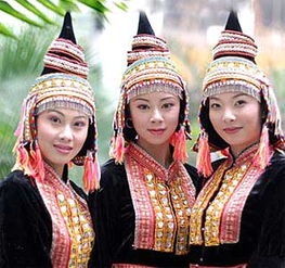 少数民族的风俗和特色是什么？