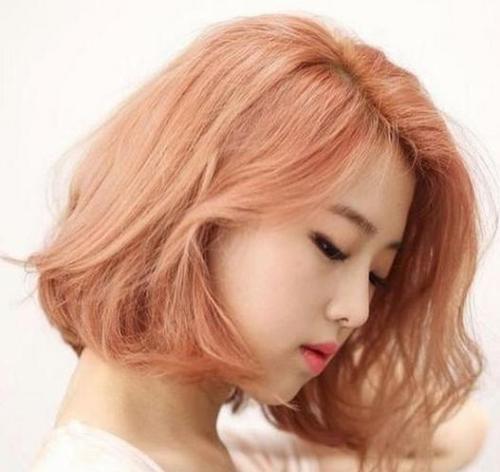 适合什么发型测试免费，适合什么发型测试男生