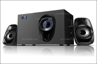 电脑音箱推荐？