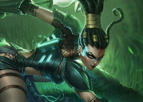 王者荣耀：冰杖到底有多强