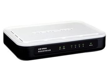 调制解调器（ MODEM ）的主要功能是