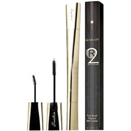 刷睫毛膏对睫毛有害吗，刷睫毛膏之前要夹睫毛吗