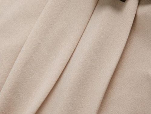 聚酯纤维是什么面料优缺点,聚酯纤维是什么面料图片