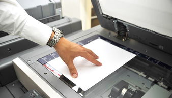 电脑打印机安装步骤,打印机与电脑连接步骤