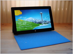 请问微软的win平板以及surface.这两种是同一系列产