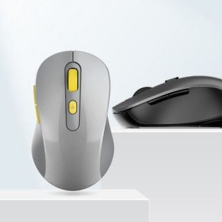 智能鼠标怎么连接电脑