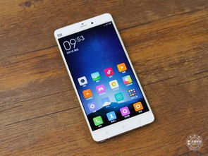 小米note顶配版多少钱