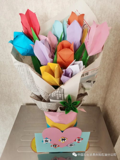 手工花朵怎么做