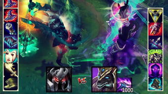 英雄联盟中，“铁男”是哪位英雄的绰号？