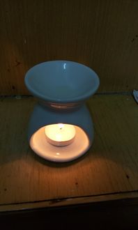 简单家用香薰的做法