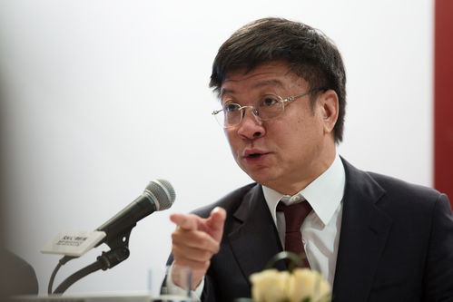 百富榜身价33亿的是谁