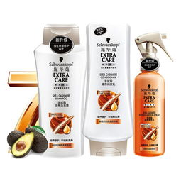 施华蔻的洗发水好用吗？