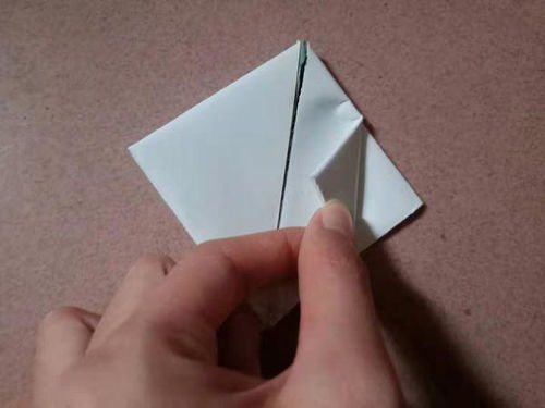 灯笼的折叠方法